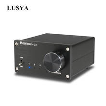 Lusya-cabo divisor de sinal de áudio bidirecional, 4 entrada, 1 saída e 1 entrada, 2 entradas 2024 - compre barato