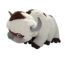 Anime Avatar Aang The Last Airbender Plush Toy Avatar Appa Plushie Stuffed Toy 2024 - buy cheap