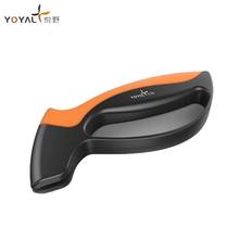 YOYAL magic portable diamond sharpener  Handed Outdoor professional work sharp knife sharpener tools 2024 - buy cheap