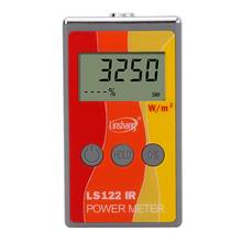 LS122 IR Solar Power Meter infrared intensity with Rejection Value Energy Tester 2024 - buy cheap