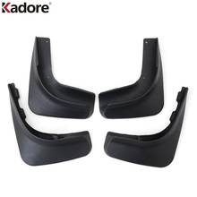 For Volkswagen Golf 6 Mk6 2009-2013 Mud Flaps Splash Guard Mudguard Protector Car Mudflap Splasher Fender Protect 2024 - buy cheap