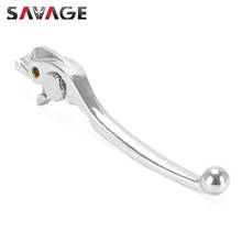 Front Brake Lever For HONDA CB 650F CBR 650R CRF1000L VFR 800F/1200X CB600F HORNET CB1100 CB1300 Handles Motorcycle Accessories 2024 - buy cheap