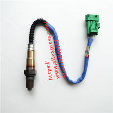 Sensor de oxígeno, accesorio para Geely MK CK CL GX2 SC3SC7GC7 0258006028 2024 - compra barato