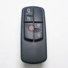 For Mercedes-Benz Truck New Power Window Switch Electric Window Switch OE 0015452013,0025452013,0035452013,0045452013 2024 - buy cheap