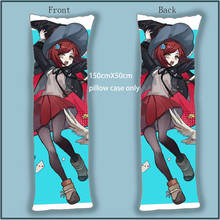 Dakimakura Body Pillow Case Cover Anime Danganronpa V3 Yumeno Himiko cute anime accessories home decor 2024 - buy cheap