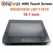 WEINVIEW CMT1107X HMI Touch Screen 10.1 inch with wifi touch panel Machine Interface Display Replace MT8103iE 2024 - buy cheap