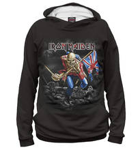 Supreme Iron Maiden Iron Maiden