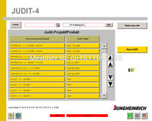 JETI Jungheinrich  Judit -4 Diagnostic Software v4.36.006+Unexpire Update To 04.2022 2024 - buy cheap