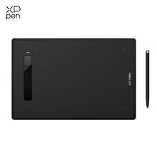 XP-Pen Star G960/960S/S Plus Graphics Tablet Digital Drawing Tablet  8192 Levels Support Windows MAC Pen Tablet Online Education 2024 - купить недорого