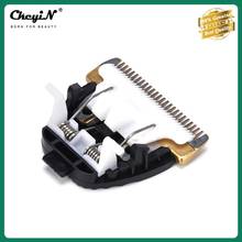 Original  Replacement Hair Clipper Blade for SURKER RFC-688B & CkeyiN RC291 2024 - buy cheap