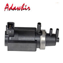 Válvula Solenoide Turbo, para Nissan, Pathfinder y Navara, 14956EB300, 14956-EB30A, 14956-EB70B, 14956-EB70A 2024 - compra barato