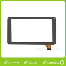 Novo painel de tela de toque de 7 polegadas com sensor de vidro digitalizador para aoson m753 2024 - compre barato