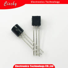 10Pcs/Lot LM35DZ LM35D TO-92 LM35 TO92 2024 - buy cheap