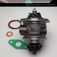 Cartucho turbo para turbocompressor ford fiesta vi focus ii fusion 1.6, tdci dv6ated 4, td02 2005-2011, 0375j0 2024 - compre barato