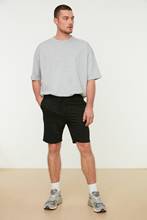 Trendyol men's shorts & Bermuda TMNSS21SR0098 2024 - buy cheap