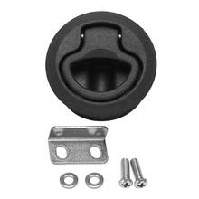 Slam Latch Hatch Round Pull Latch 1/2 ''puerta reemplazar M1-63 RV Marine 2024 - compra barato