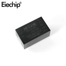 AC-DC 220V to 12V 450mA Power Supply Module HLK-5M12 5W AC DC Step Down Buck Module 2024 - buy cheap