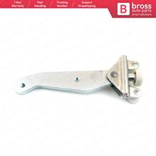 BDP23 Right Rear Sliding Door Lower Bottom Roller Guide Hinge 701843406B for VW Transporter T4 Caravelle 1990-2003 EU PASSENGER 2024 - buy cheap