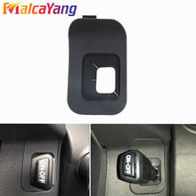 Cubierta para Control de crucero, hueco para Toyota RAV4 2009-2013 Corolla 2007-2012, 45186-02150b0 2024 - compra barato