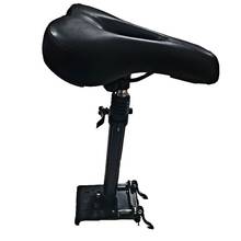 Scooter Seat Detachable Saddle Electric Scooter Adjustable Seat With Shock Absorbing for Xiaomi Skateboard car 2024 - buy cheap