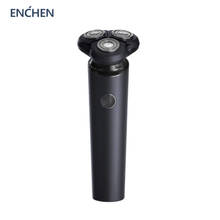 ENCHEN  VICTOR Electric Shaver Type-C  Rechargeable Lightweight Design Portable Travel Essentials 500mAh 3D With Floating Head 2024 - buy cheap
