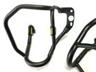 Engine Guard Highway Crash Protector Bars Motorcycle Bike for BMW R1200R 2007-2014 Black - specifications