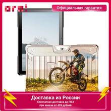 Планшет BQ Mobile BQ-1083G Armor Pro Plus, 10.1 ", IPS, Spreadtrum SC7731G, 1 Гб, 8 Гб, 2 Мп, Android, 8000 мАч