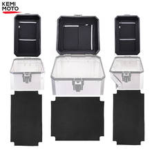 For BMW R1200GS LC Adventure F800GS Luggage Box Inner Container for BMW GS 1200 GS LC R1250GS F700GS Top Side Case Cover Bag 2024 - buy cheap