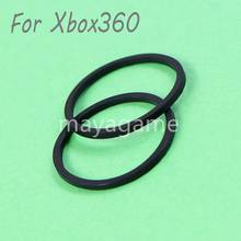 30pcs for Xbox 360 Replacement Rubber Ring for XBOX360 DVD Drive Laser Lens Motor Belt OCGAME 2024 - buy cheap