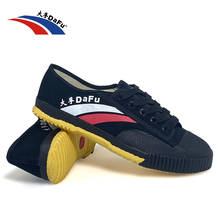 Dafu Original Kungfu Shoes Dafufeiyue Men Women Shoes New Latest Model Martial Arts Shoes Women Sneakers 2024 - buy cheap