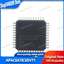 5PCS APACEATIC65V71 QFP-44 APACEATIC65 QFP44 65V71 Automotive computer board chip New and original 2024 - buy cheap