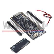 1PCS T8 V1.1 ESP32 4MB PSRAM TF CARD 3D ANTENNA WiFi&bluetooth ESP32-WROVER Micropython 2024 - buy cheap