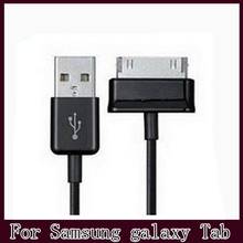 USB Data Cord Charging Cable for Samsung Galaxy Tab 2 P3100 P3110 P5100 P5110 P6200 P7500 N8000 P6800 P1000 Tablet USB Cable 2024 - buy cheap