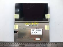 Free shipping Original 7 inch LA070WV1 LA070WV1(TD)(02) LA070WV1-TD02 LCD Panel for Opel Car GPS 2024 - buy cheap