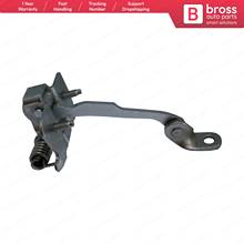 Bross Auto Parts BDP787 Rear Door Hinge Stop Check Strap Limiter 9181L9, 9181.L9, 9181-L9 for Citroen C3 MK1 MK2 2002-2015 2024 - buy cheap