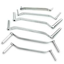 Orthopedics Double drill sleeves stainles steel autoclavable  Veterinary Instruments 2024 - buy cheap