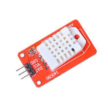 High Precision AM2302 DHT22 Digital Temperature & Humidity Sensor Module For arduino Uno R3 2024 - buy cheap