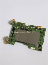 Original main circuit board motherboard PCB repair Parts for Sony ILCE-5100 A5100 digital camera repair part 2024 - buy cheap