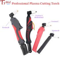 PT31 HF Plasma Cutting Torch PT-31 Torch Inverter Metal Cutter for 30-50A Air Cooled Plasma Cutting Machine 2024 - купить недорого