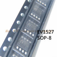 5 шт./лот Новый EV1527 V1527 1527 SOP-8 беспроводной кодирующий чип 2024 - купить недорого
