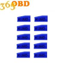 10PCS/LOT K-JMD Super Blue King Chip Universal For Handy Baby Upgrade Replace of King Chip Multi-Function 46/4C/4D/47/48/T5/G 2024 - buy cheap