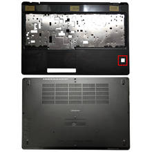 NEW Laptop Case Palmrest Upper Case/Bottom Case Baseus For DELL Latitude 5580 E5580 Precision 3520 M3520 15.6" Computer Case 2024 - buy cheap