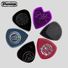 Púas de guitarra Dunlop John Petrucci, Signature Jazz III, 1,55mm, Plectrum mediador, púas de guitarra eléctrica acústica 2024 - compra barato