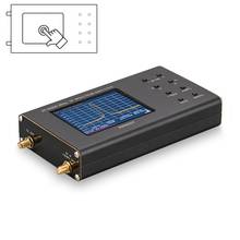 Portable RF Spectrum Analyzer Arinst Spectrum Explorer SSA-TG R2 With Tracking Generator 6.2 GHz With Touchscreen 2024 - купить недорого