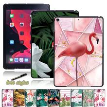 Tablet Back Case for Apple IPad 5th 6th 7th 8th 9th/Ipad 2 3 4/Mini 1 2 3 4 5/Air 1 2 3 4 5 /Pro 11 2018/2020/Pro 9.7 10.5 Shell 2024 - buy cheap