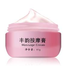 40g/box Breast Enhancer Cream Big Bust Cream Breast Care Breast Enlargement Cream From A to D Cup Effective Increase Breast 2024 - buy cheap