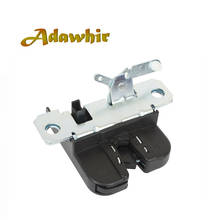 7E5827505D For VW 2003-ON Transporter T5 2010-ON Campmob Tailgate Boot Lock Latch 7E5827505B 7E5827505A 7E5827505C 2024 - buy cheap