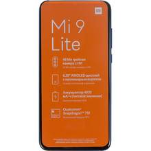 Смартфон XIAOMI Mi 9 Lite 128Gb, синий аврора