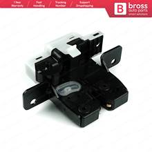 Bross Auto Parts BDP93 Tailgate Boot Lock Mechanism: 8200947699 for Renault Clio Megane Scenic Modus Ship From Turkey 2024 - buy cheap