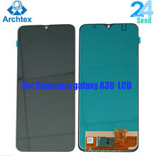 6.4" For Samsung galaxy A30 A305DS A305FN A305G A305GN A305YN LCD Display Screen Touch Assembly LCD Digitizer Touch Screen Parts 2024 - buy cheap